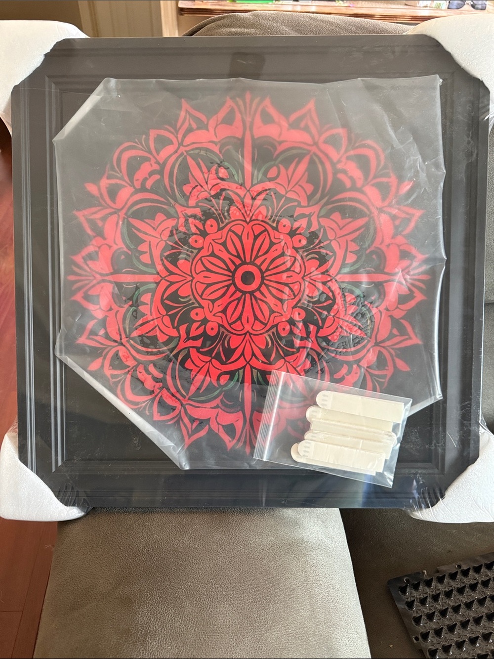 20x20 wall art